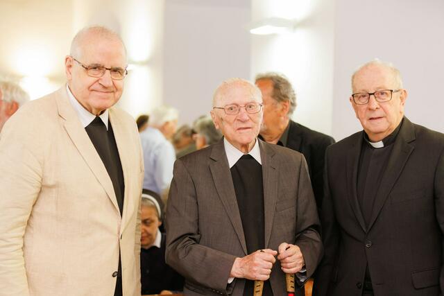 Foto: Gerd Neuhold - Sonntagsblatt für Steiermark