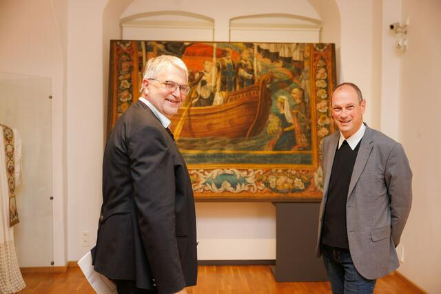 Foto: Gerd Neuhold - Sonntagsblatt für Steiermark