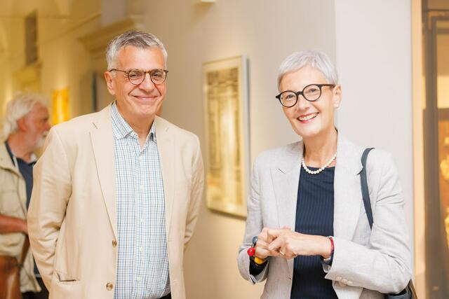 Foto: Gerd Neuhold - Sonntagsblatt für Steiermark