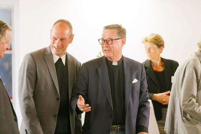 Foto: Gerd Neuhold - Sonntagsblatt für Steiermark