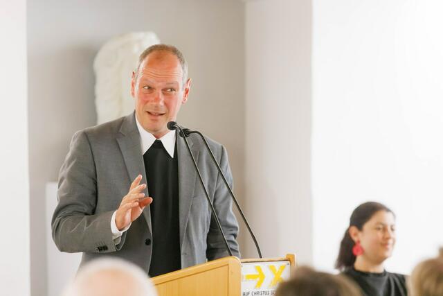 Foto: Gerd Neuhold - Sonntagsblatt für Steiermark