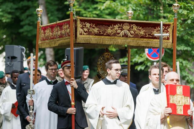 Foto: Gerd Neuhold - Sonntagsblatt für Steiermark