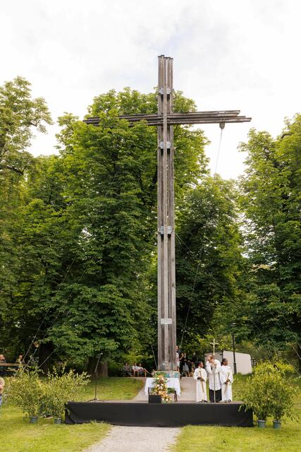 Foto: Gerd Neuhold - Sonntagsblatt für Steiermark