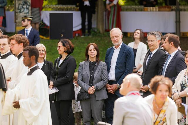 Foto: Gerd Neuhold - Sonntagsblatt für Steiermark