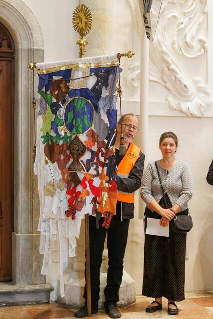 Foto: Gerd Neuhold - Sonntagsblatt für Steiermark