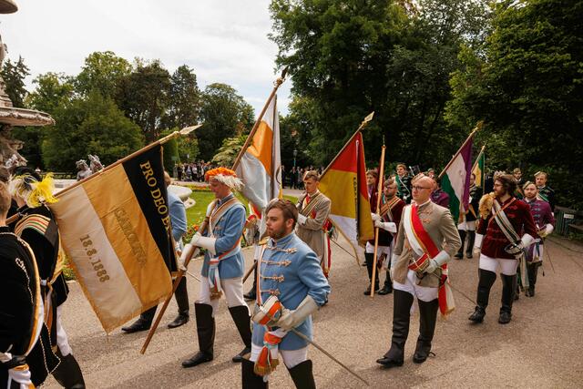 Foto: Gerd Neuhold - Sonntagsblatt für Steiermark