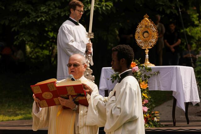 Foto: Gerd Neuhold - Sonntagsblatt für Steiermark