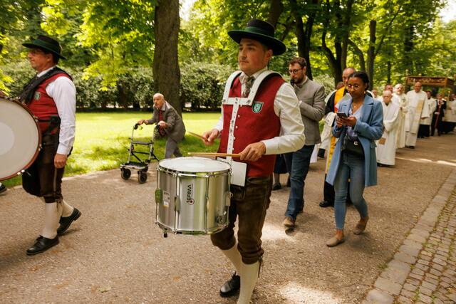 Foto: Gerd Neuhold - Sonntagsblatt für Steiermark