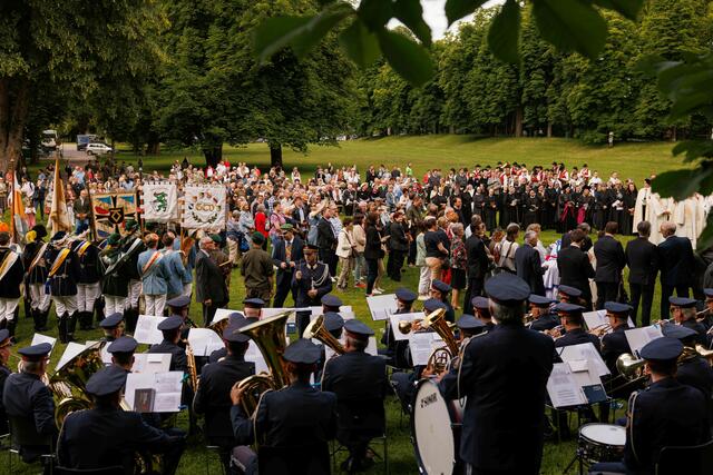 Foto: Gerd Neuhold - Sonntagsblatt für Steiermark