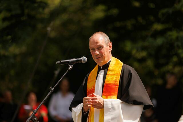 Foto: Gerd Neuhold - Sonntagsblatt für Steiermark