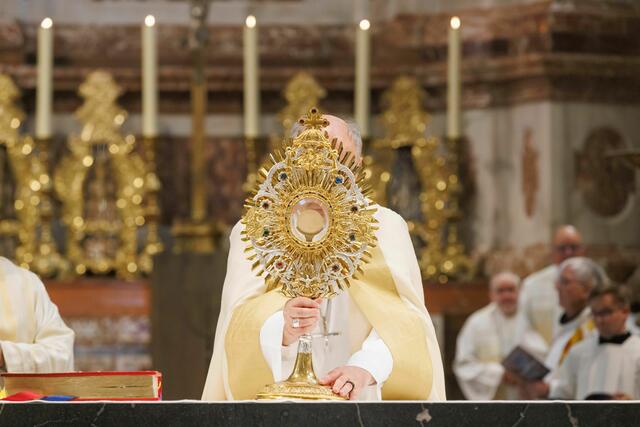 Foto: Gerd Neuhold - Sonntagsblatt für Steiermark
