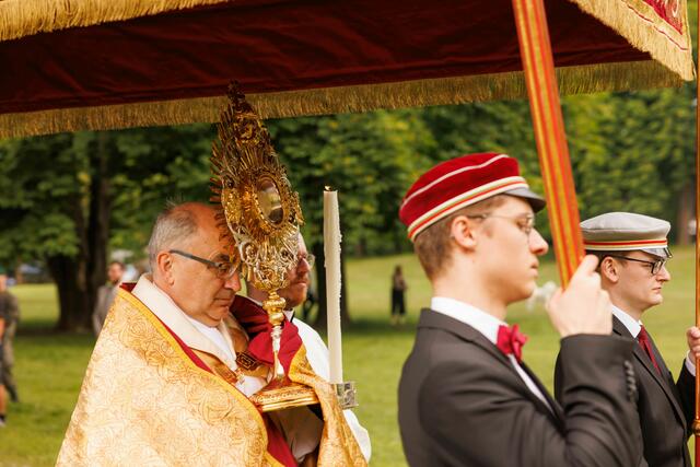 Foto: Gerd Neuhold - Sonntagsblatt für Steiermark