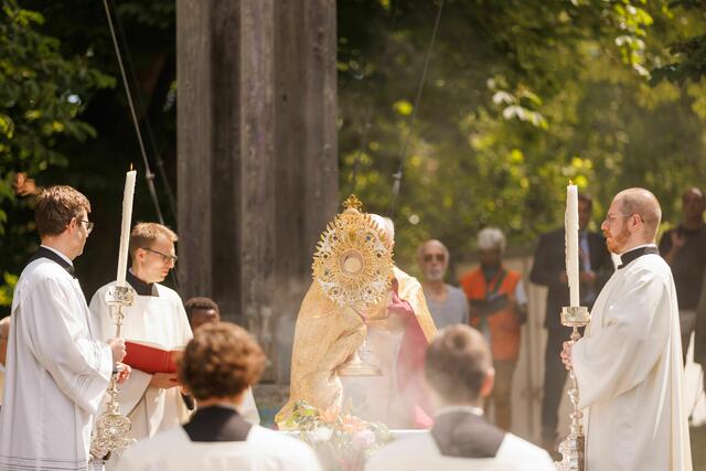 Foto: Gerd Neuhold - Sonntagsblatt für Steiermark
