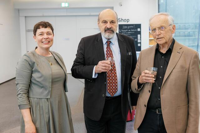 Foto: Gerd Neuhold - Sonntagsblatt für Steiermark