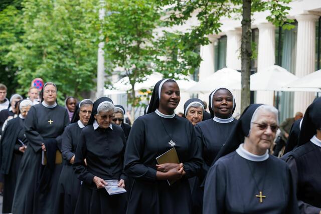Foto: Gerd Neuhold - Sonntagsblatt für Steiermark