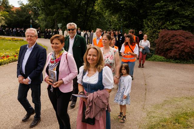 Foto: Gerd Neuhold - Sonntagsblatt für Steiermark