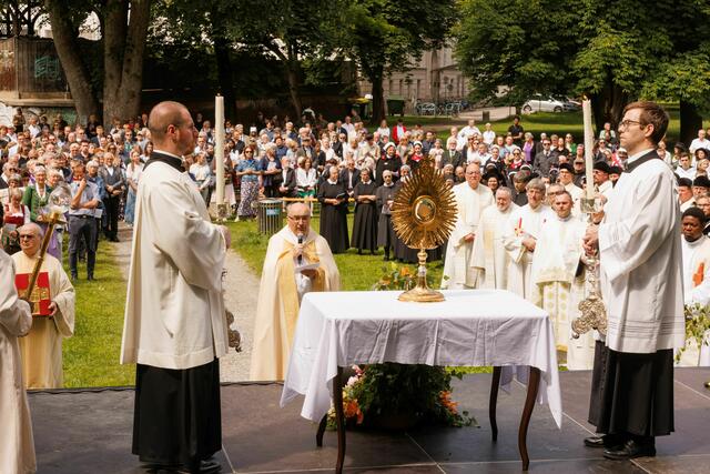 Foto: Gerd Neuhold - Sonntagsblatt für Steiermark