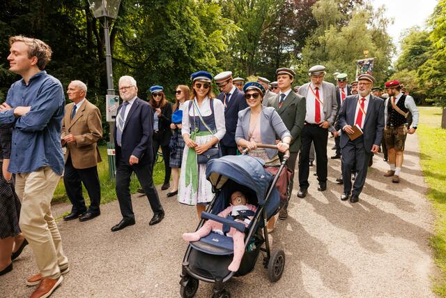 Foto: Gerd Neuhold - Sonntagsblatt für Steiermark