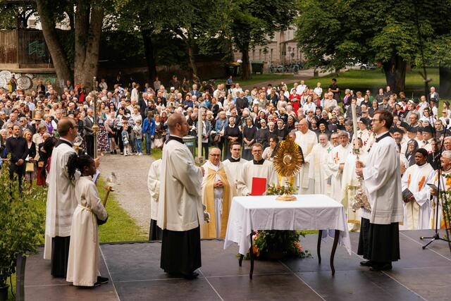 Foto: Gerd Neuhold - Sonntagsblatt für Steiermark