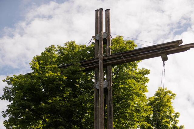 Foto: Gerd Neuhold - Sonntagsblatt für Steiermark