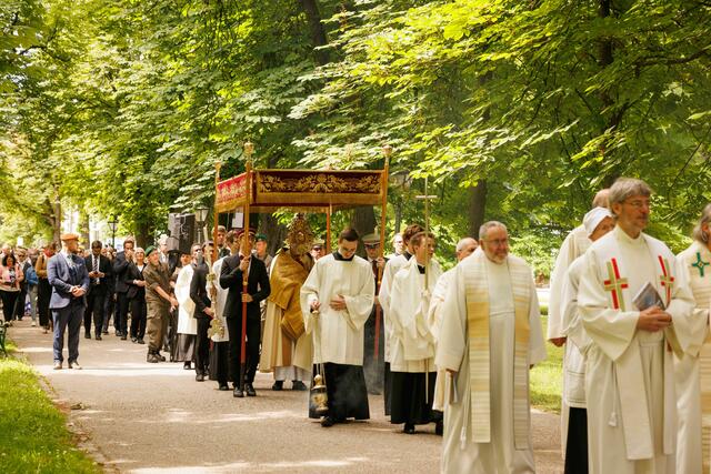 Foto: Gerd Neuhold - Sonntagsblatt für Steiermark