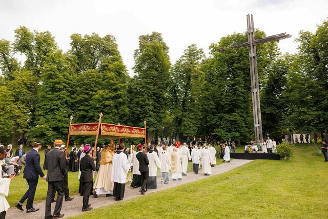 Foto: Gerd Neuhold - Sonntagsblatt für Steiermark