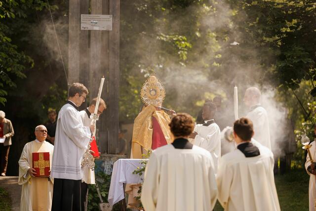 Foto: Gerd Neuhold - Sonntagsblatt für Steiermark