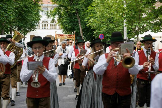 Foto: Gerd Neuhold - Sonntagsblatt für Steiermark