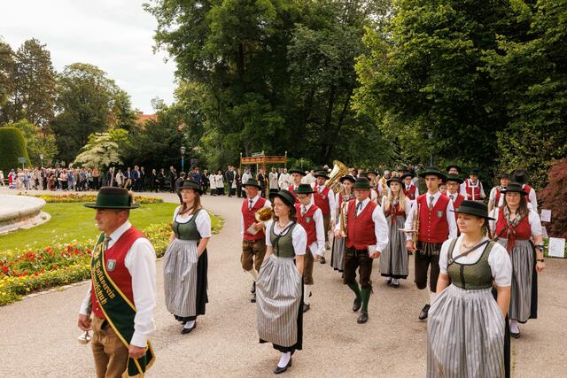 Foto: Gerd Neuhold - Sonntagsblatt für Steiermark
