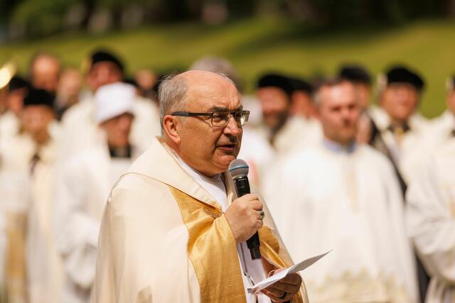 Foto: Gerd Neuhold - Sonntagsblatt für Steiermark