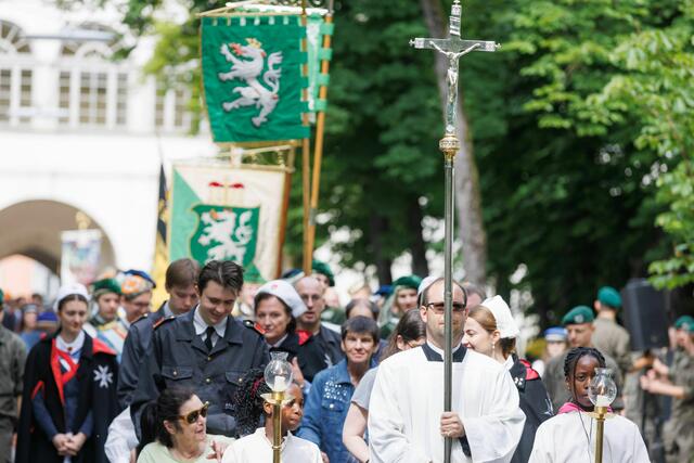 Foto: Gerd Neuhold - Sonntagsblatt für Steiermark