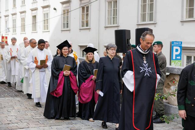 Foto: Gerd Neuhold - Sonntagsblatt für Steiermark