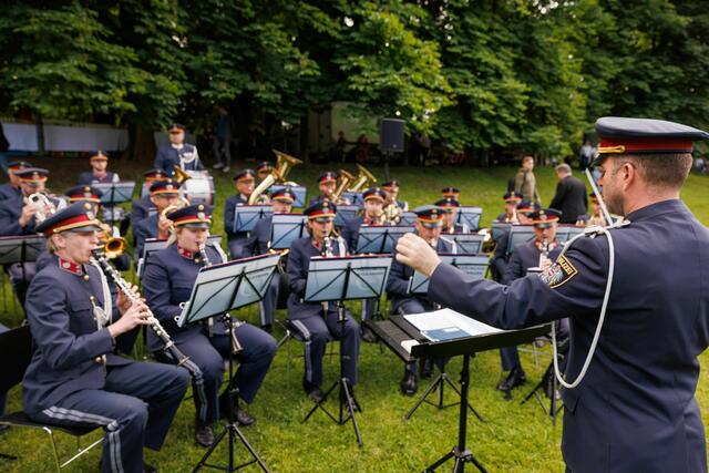 Foto: Gerd Neuhold - Sonntagsblatt für Steiermark