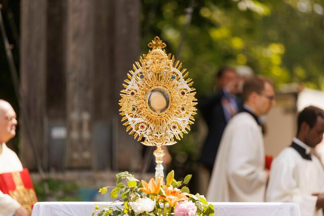 Foto: Gerd Neuhold - Sonntagsblatt für Steiermark