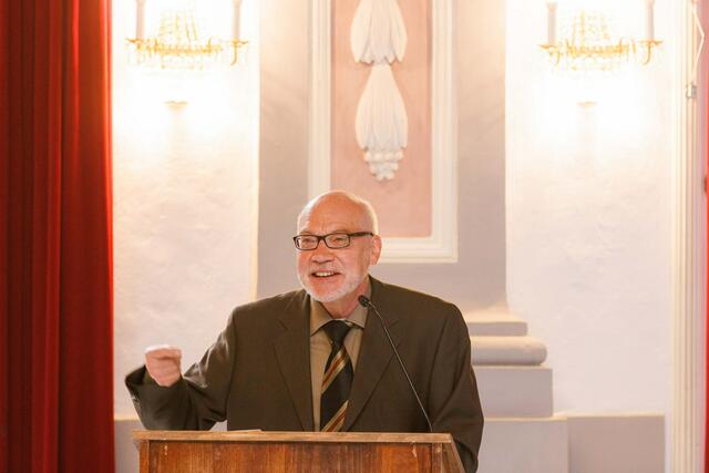 Foto: Gerd Neuhold - Sonntagsblatt für Steiermark