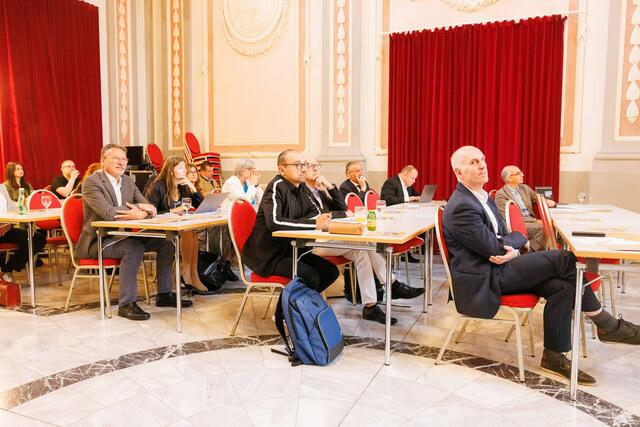 Foto: Gerd Neuhold - Sonntagsblatt für Steiermark