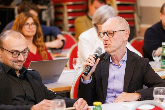 Foto: Gerd Neuhold - Sonntagsblatt für Steiermark