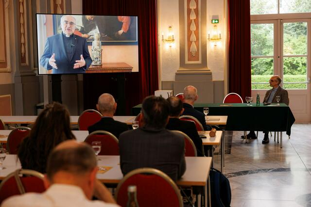 Foto: Gerd Neuhold - Sonntagsblatt für Steiermark