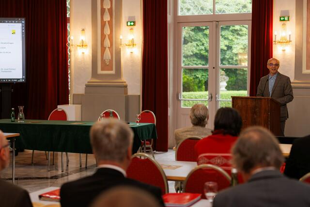 Foto: Gerd Neuhold - Sonntagsblatt für Steiermark