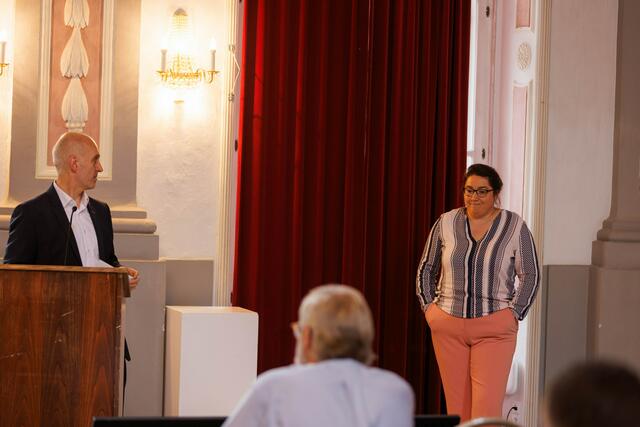 Foto: Gerd Neuhold - Sonntagsblatt für Steiermark