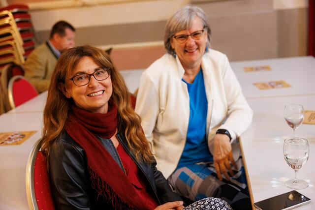 Foto: Gerd Neuhold - Sonntagsblatt für Steiermark