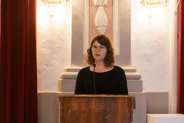 Foto: Gerd Neuhold - Sonntagsblatt für Steiermark