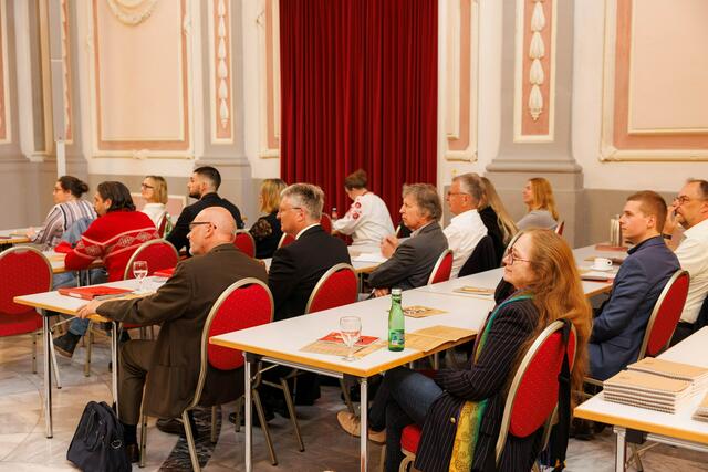 Foto: Gerd Neuhold - Sonntagsblatt für Steiermark