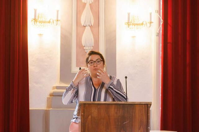 Foto: Gerd Neuhold - Sonntagsblatt für Steiermark