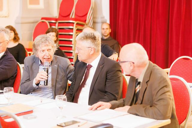 Foto: Gerd Neuhold - Sonntagsblatt für Steiermark