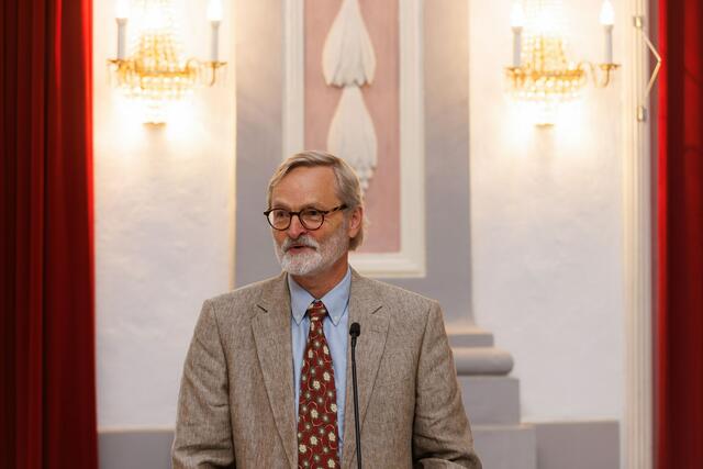 Foto: Gerd Neuhold - Sonntagsblatt für Steiermark