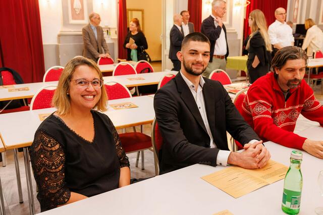 Foto: Gerd Neuhold - Sonntagsblatt für Steiermark