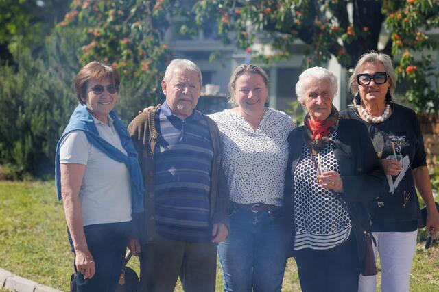 Foto: Gerd Neuhold - Sonntagsblatt für Steiermark
