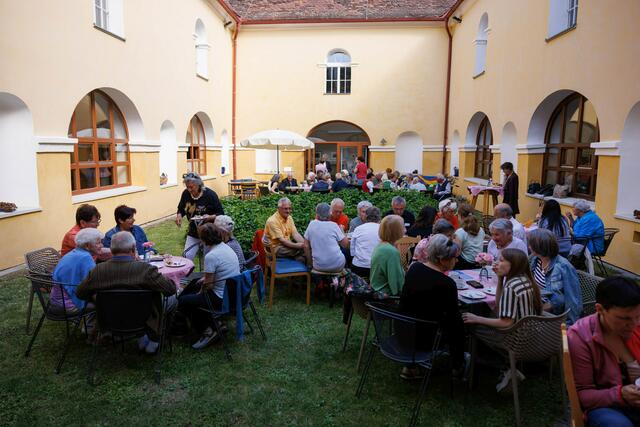 Foto: Gerd Neuhold - Sonntagsblatt für Steiermark