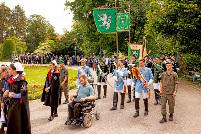 Foto: Gerd Neuhold - Sonntagsblatt für Steiermark